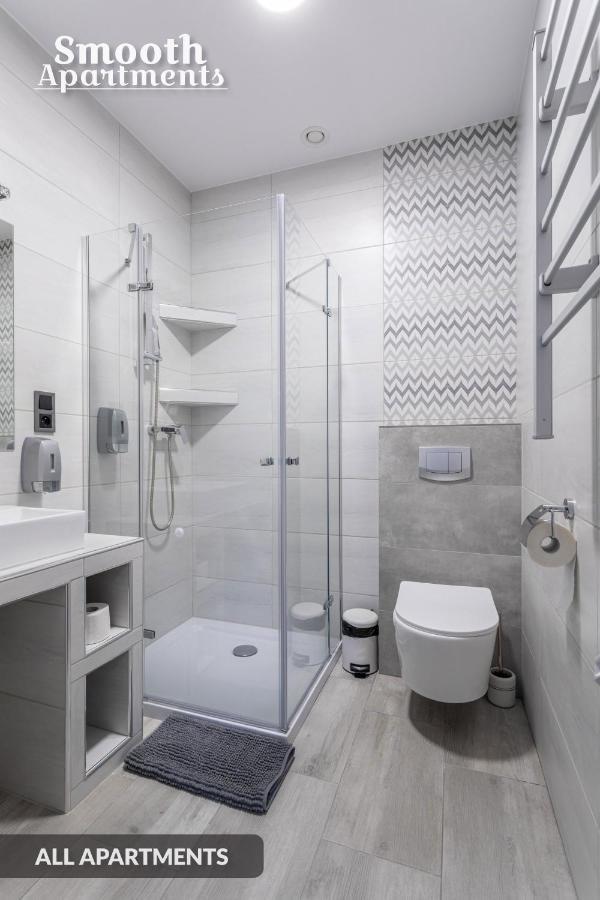 Aparthotel Smooth Elegant Old Town