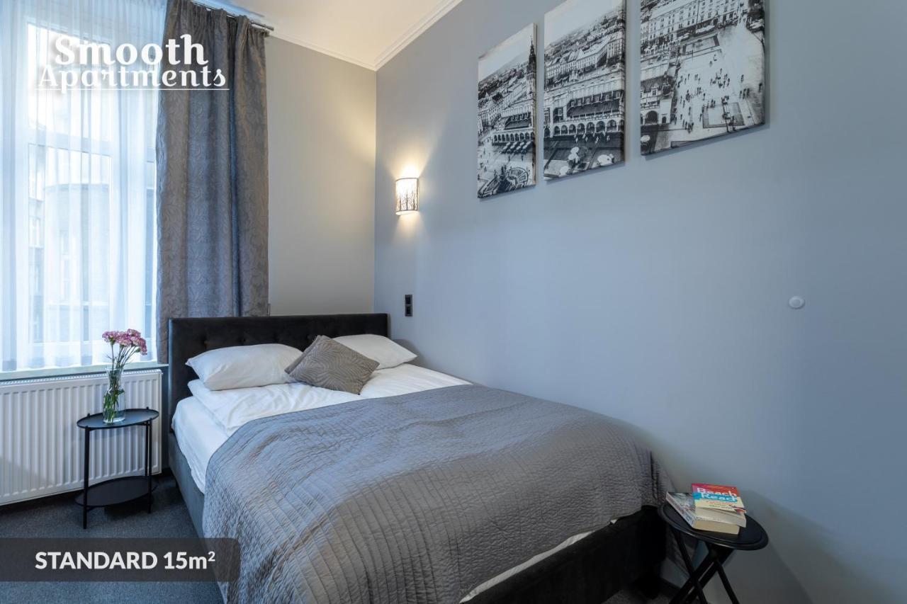 Smooth Elegant Old Town Aparthotel Krakow