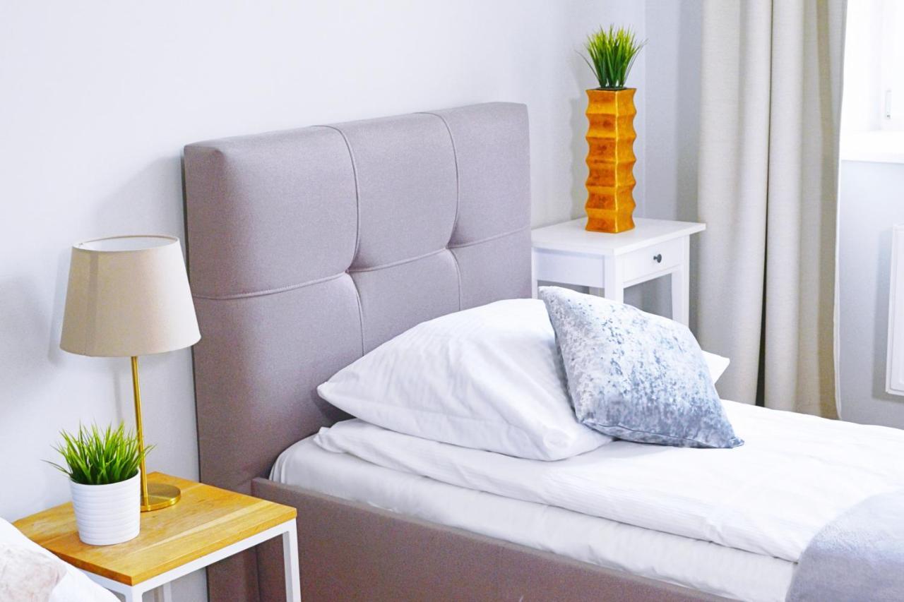 21 Florianska Street Aparthotel