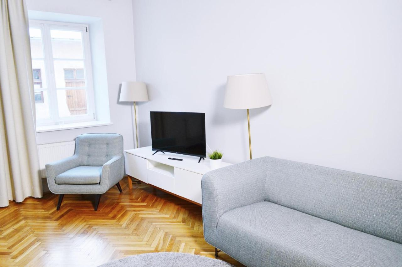 21 Florianska Street * Krakau