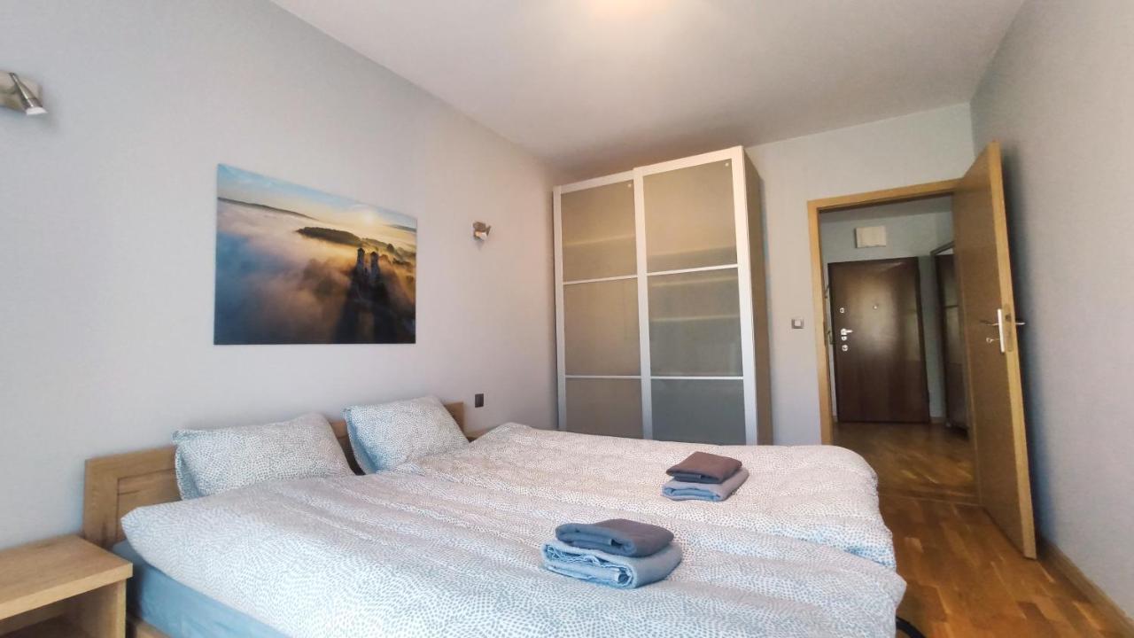 Szlak 50 By Homeprime Apartament *