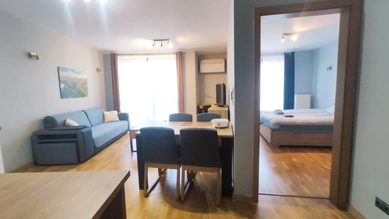 Apartament Szlak 50 By Homeprime *