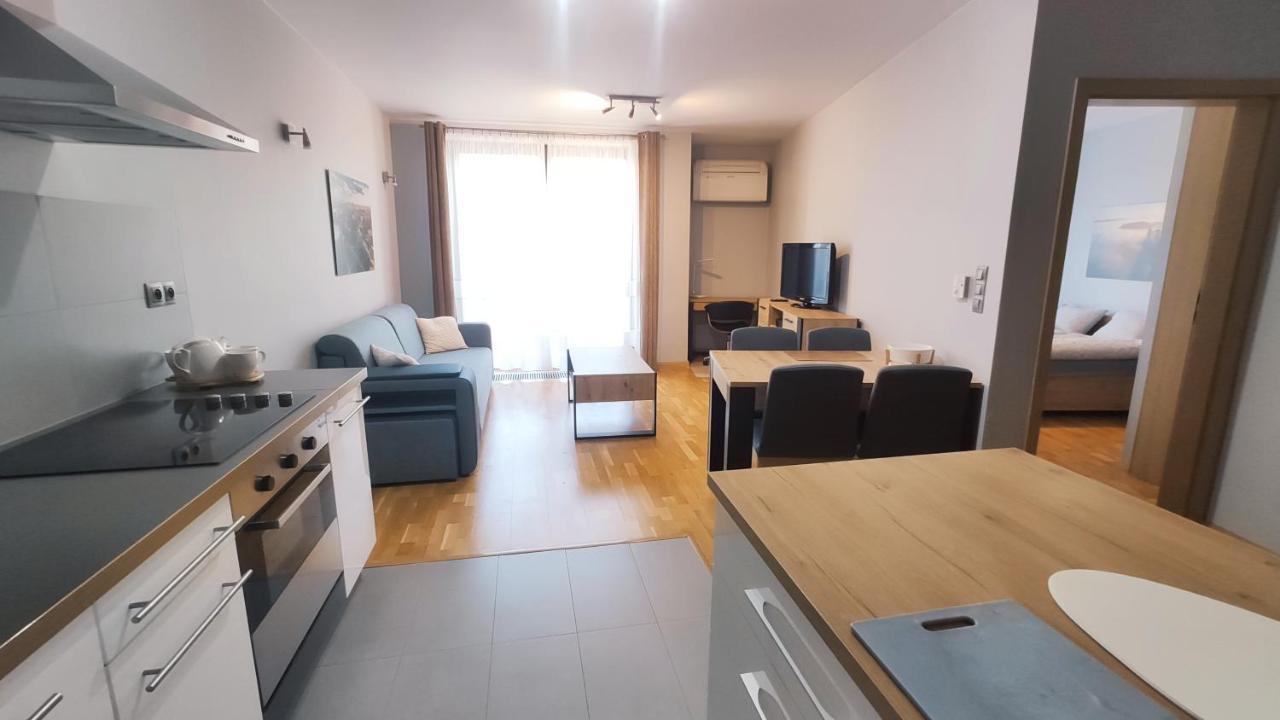 Szlak 50 By Homeprime * Kraków