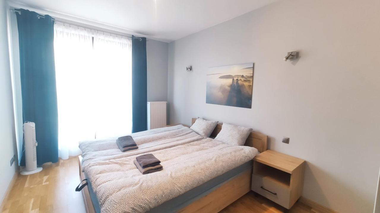 Szlak 50 By Homeprime Kraków