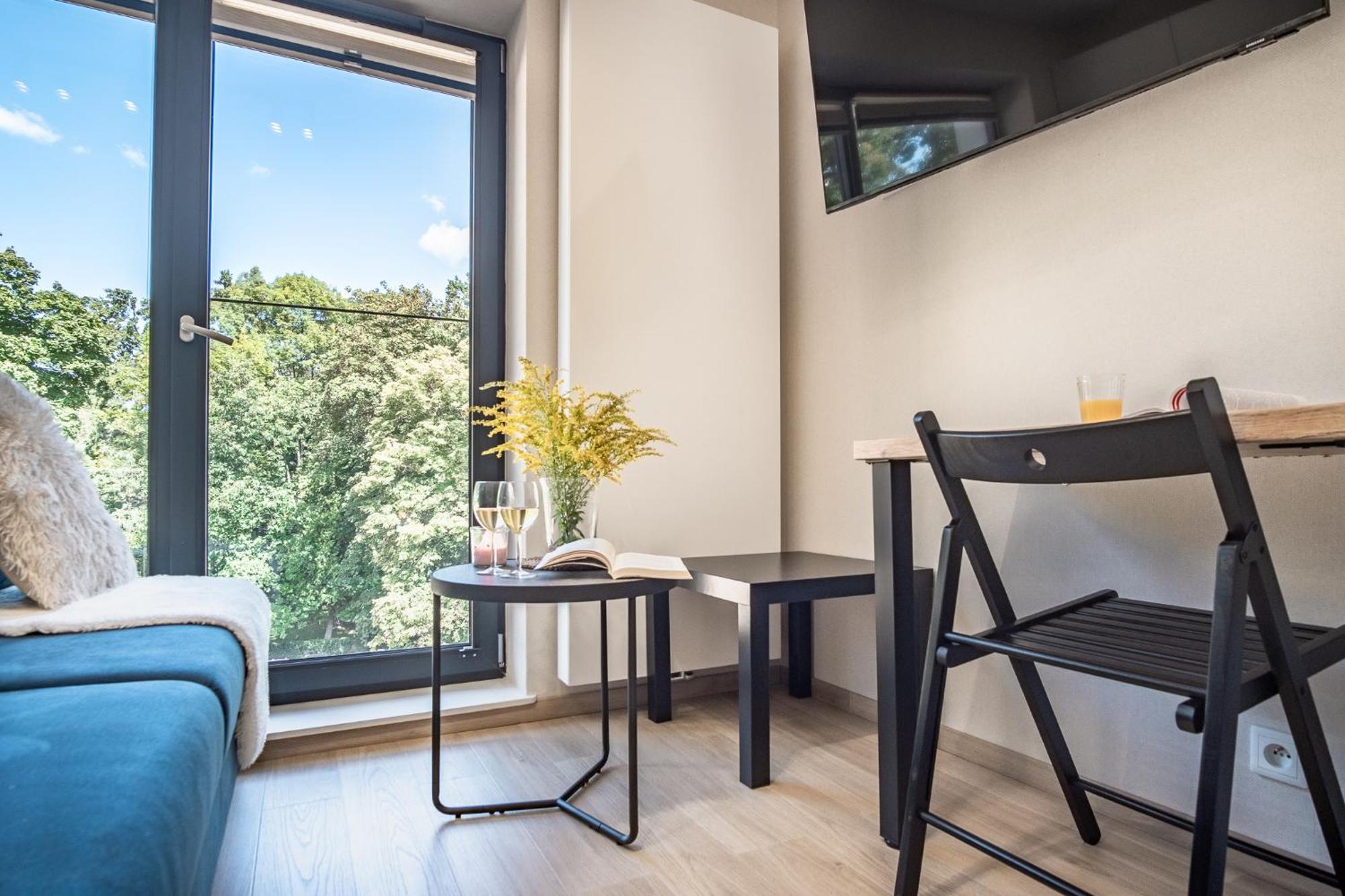 Iron Apartamento