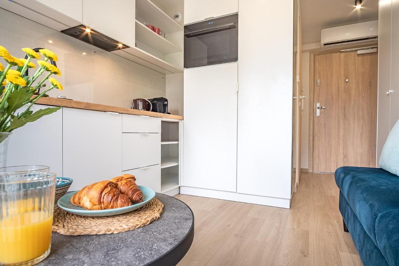 Iron Apartamento