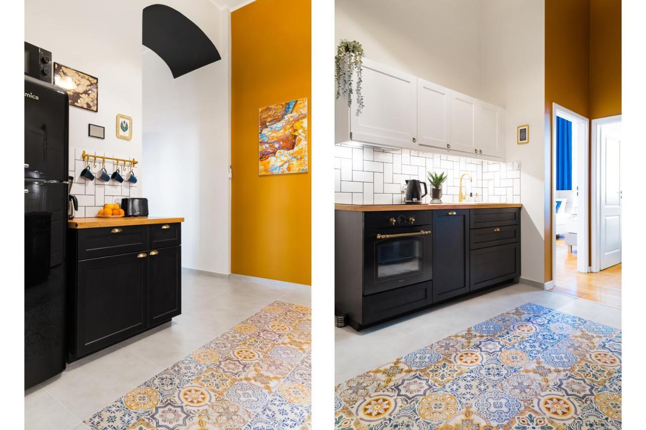 Glamorous In Heart Of Old Town Apartment Krakow