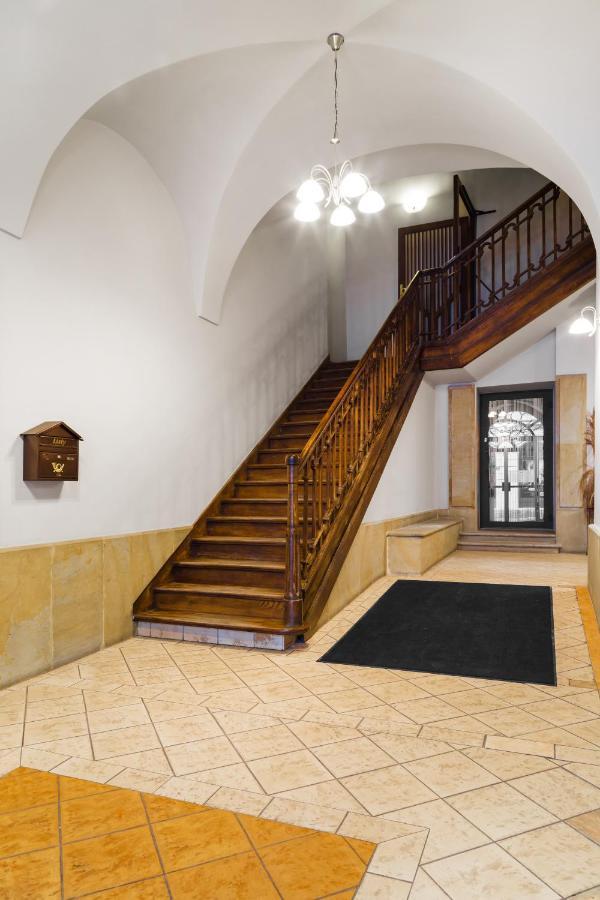 Glamorous In Heart Of Old Town Apartment Krakow