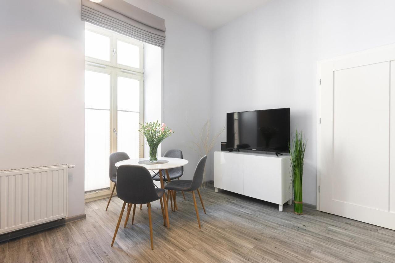 Luxury Old Town Topolowa Apartament