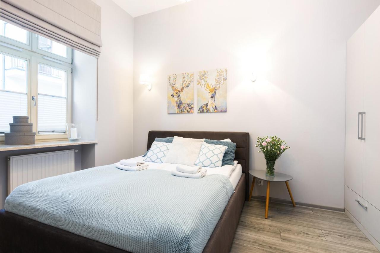 Apartament Luxury Old Town Topolowa Kraków