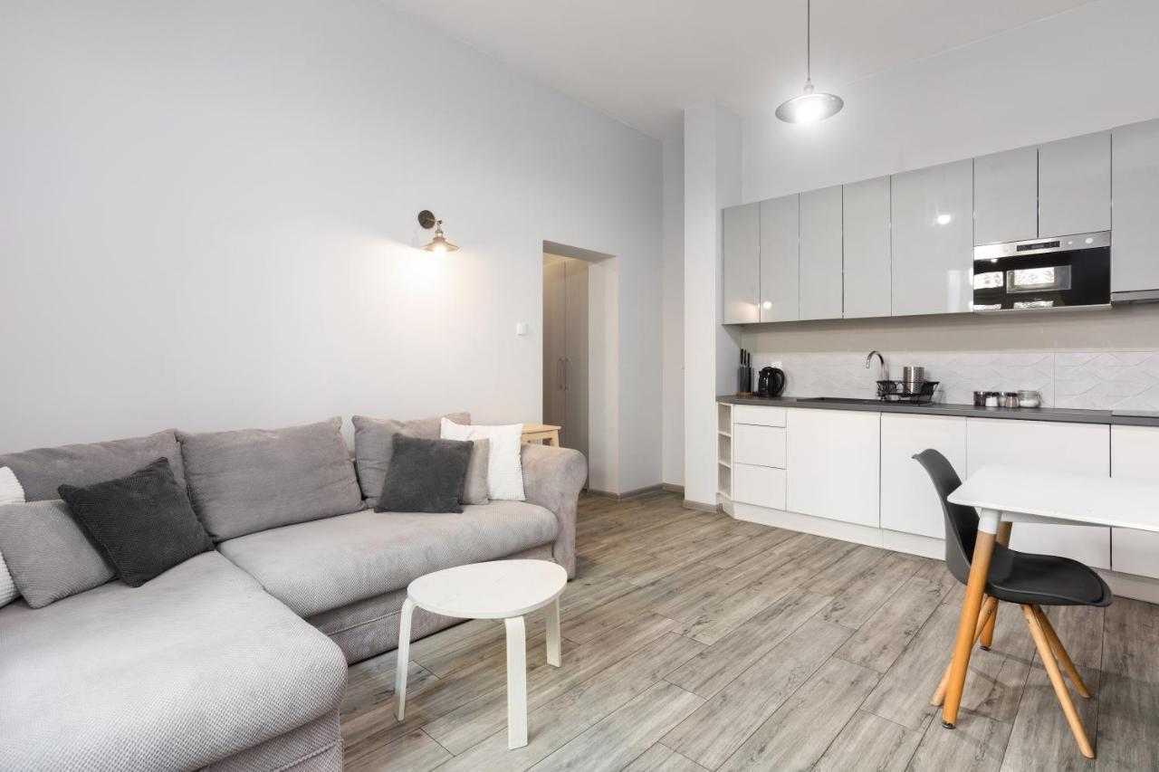 Apartament Luxury Old Town Topolowa *