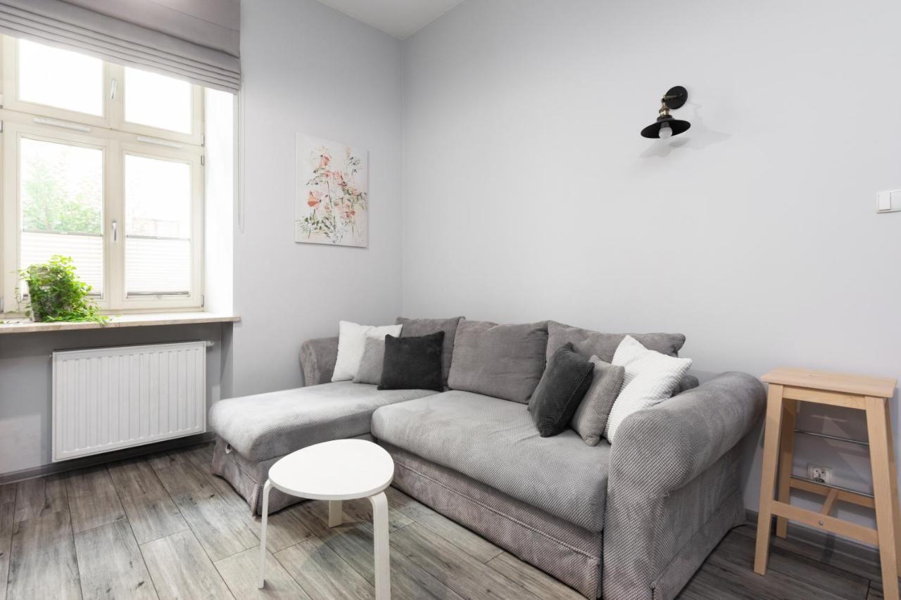 Apartament Luxury Old Town Topolowa *