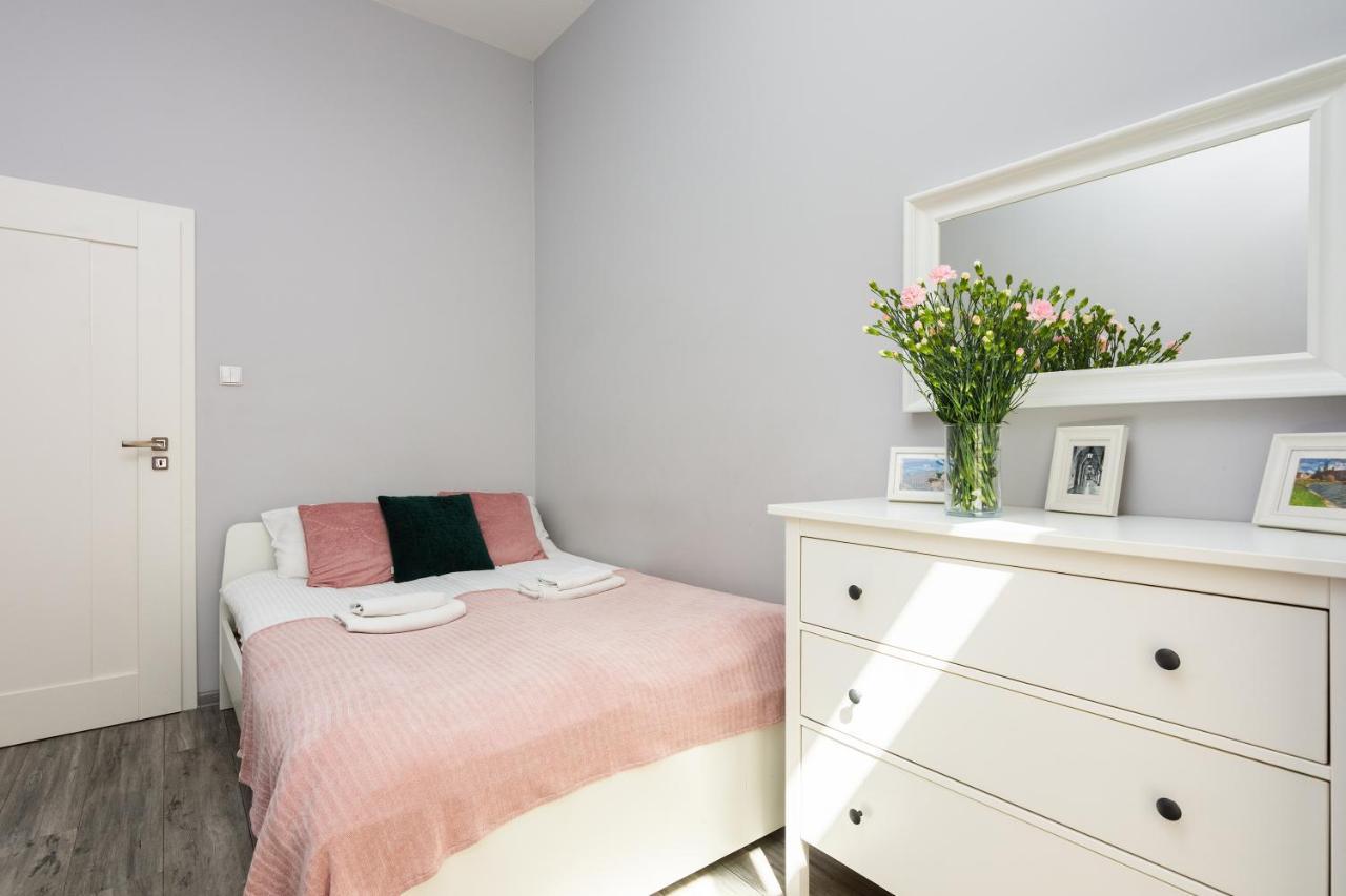 Apartament Luxury Old Town Topolowa *