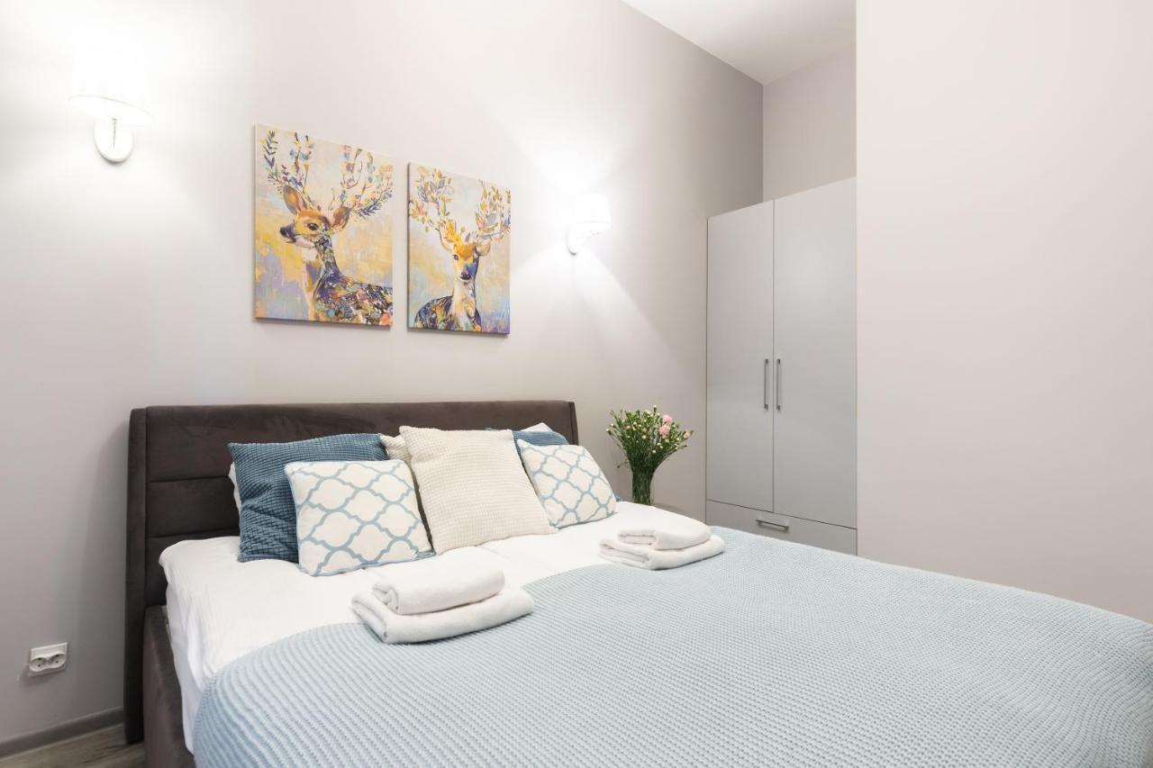 Apartament Luxury Old Town Topolowa Kraków