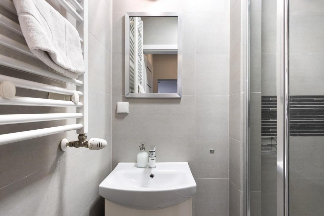 Apartment Luxury Old Town Topolowa *