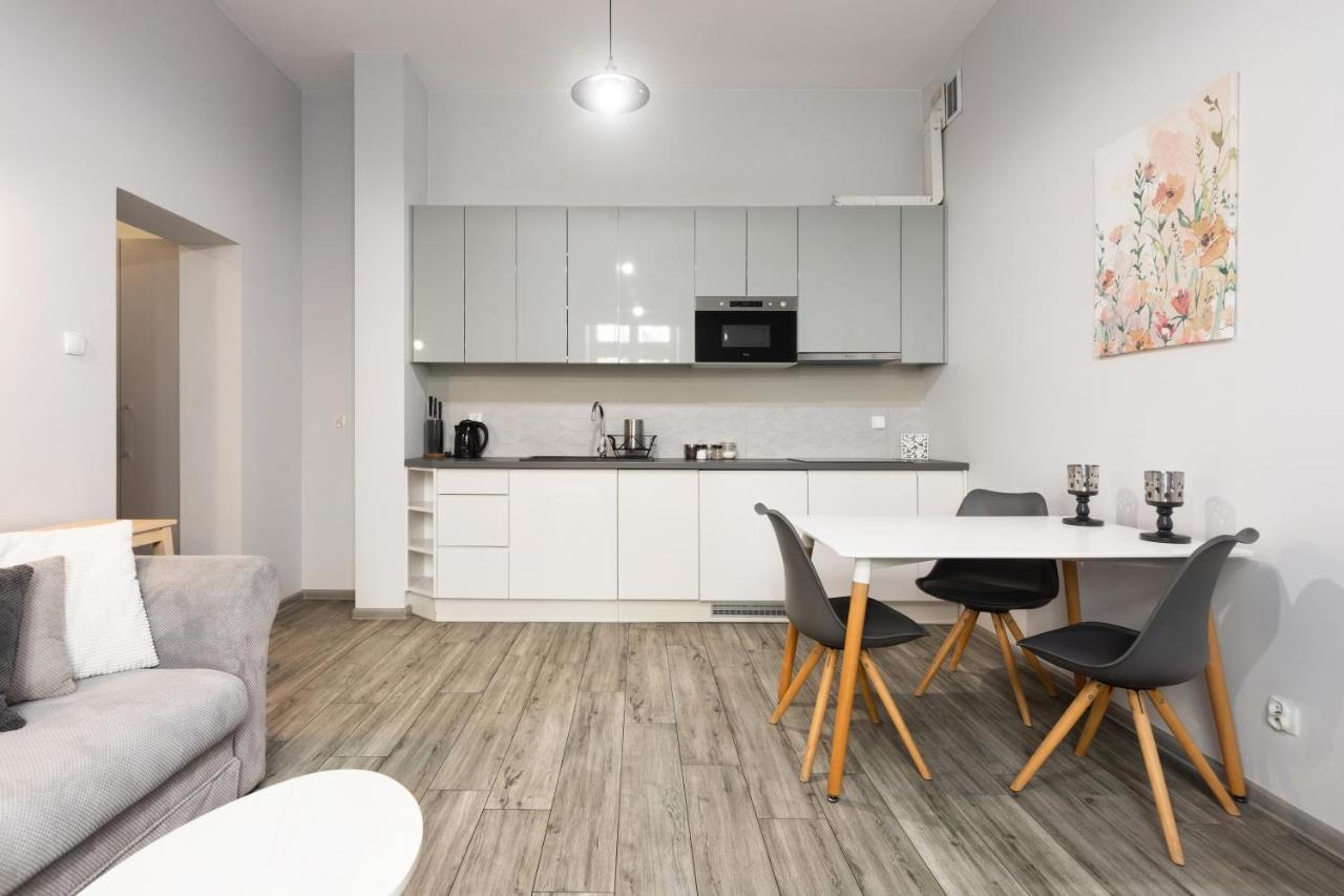 Apartament Luxury Old Town Topolowa