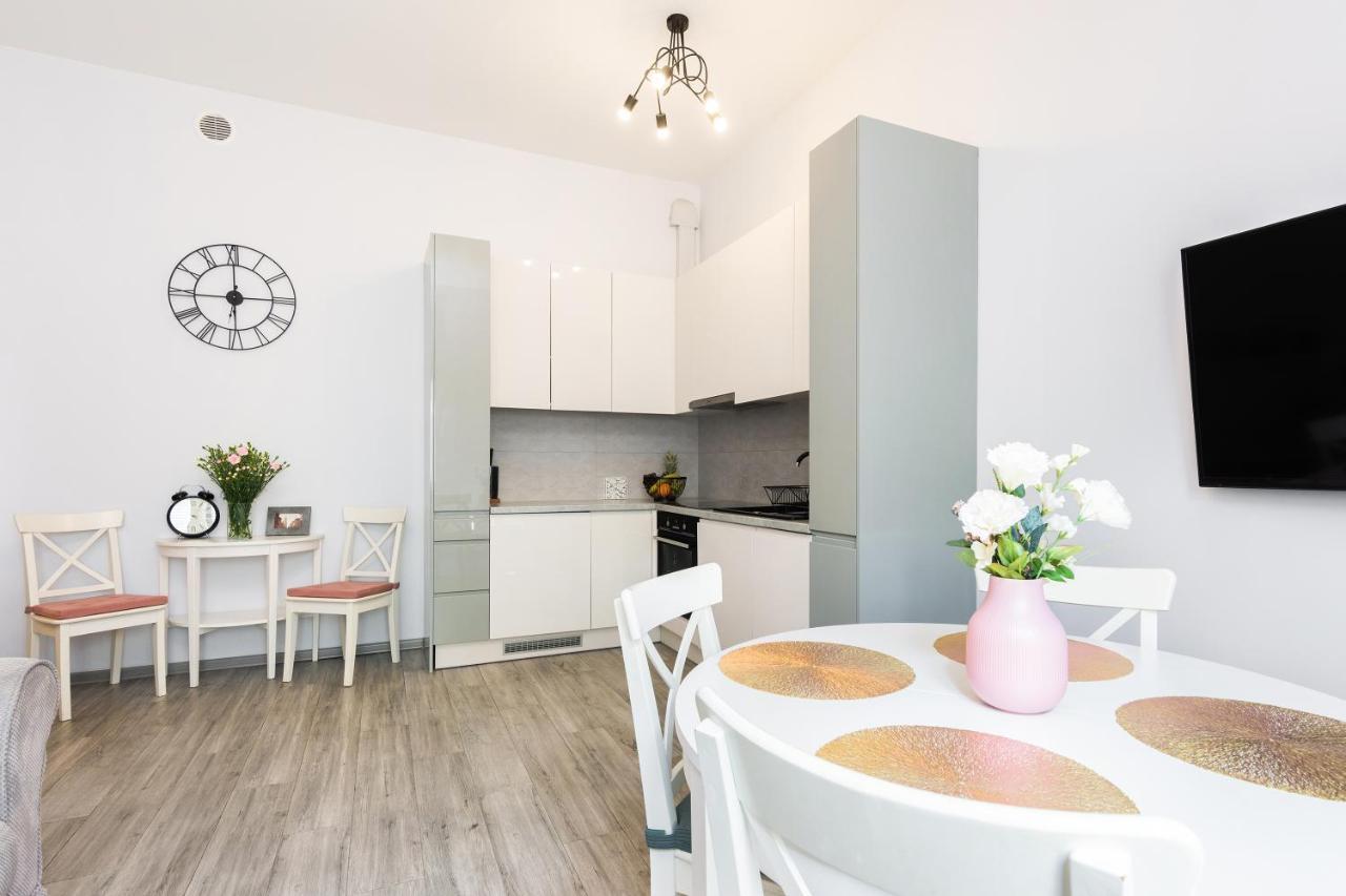 Luxury Old Town Topolowa Apartament *