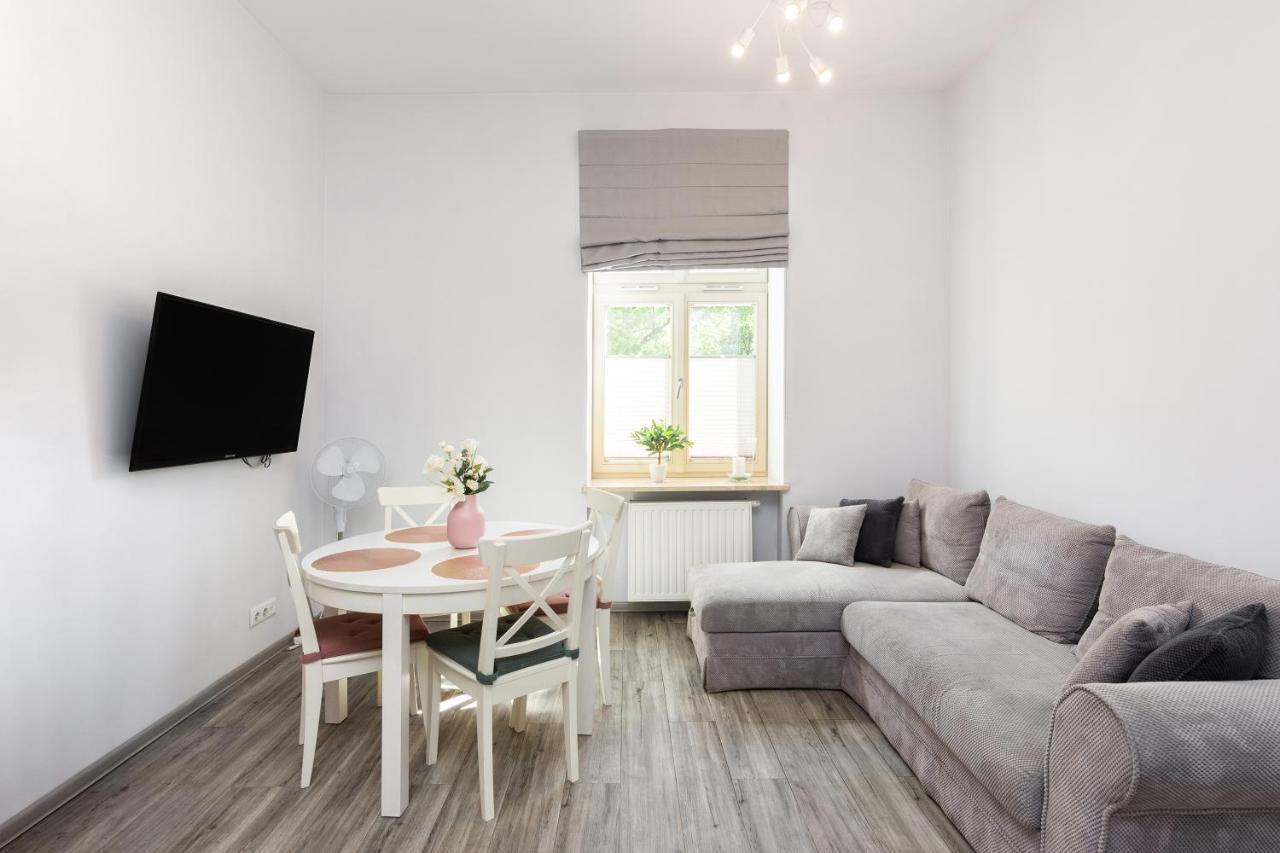 Luxury Old Town Topolowa Apartament *