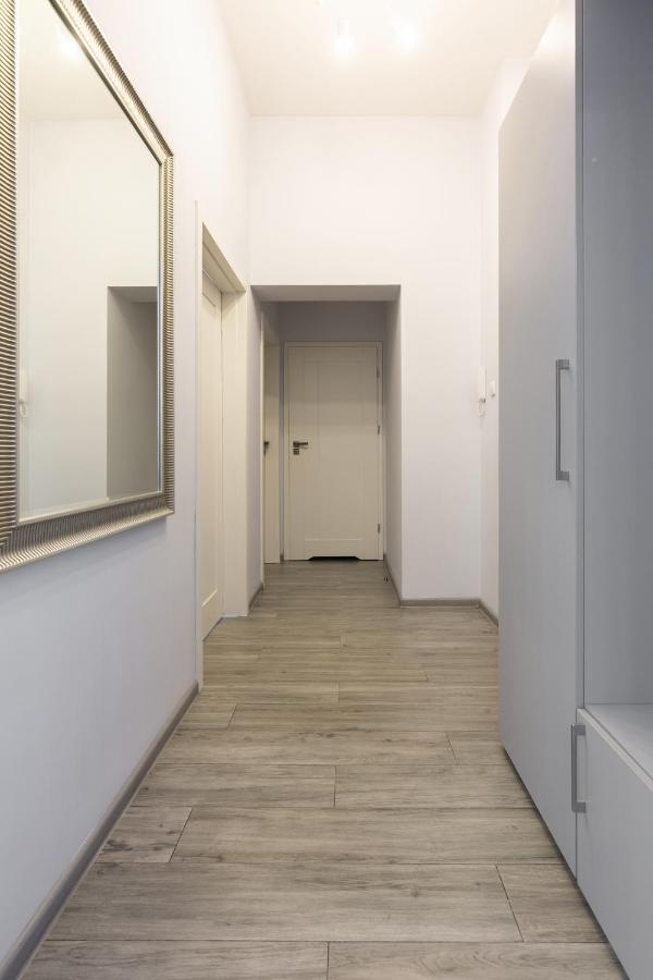 Apartament Luxury Old Town Topolowa