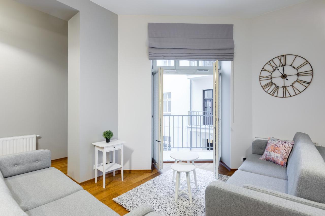 Apartment Luxury Old Town Topolowa