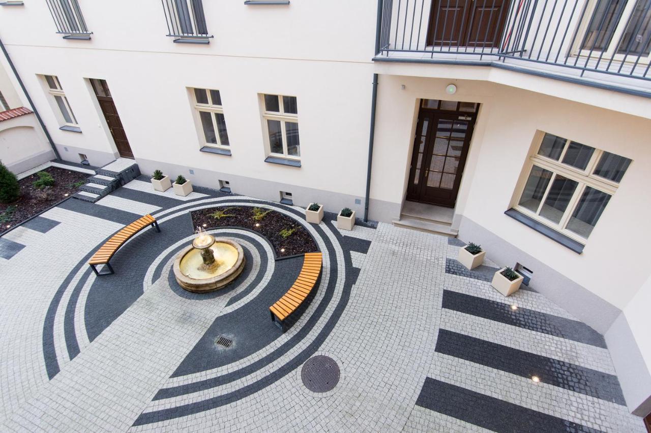Luxury Old Town Topolowa *
