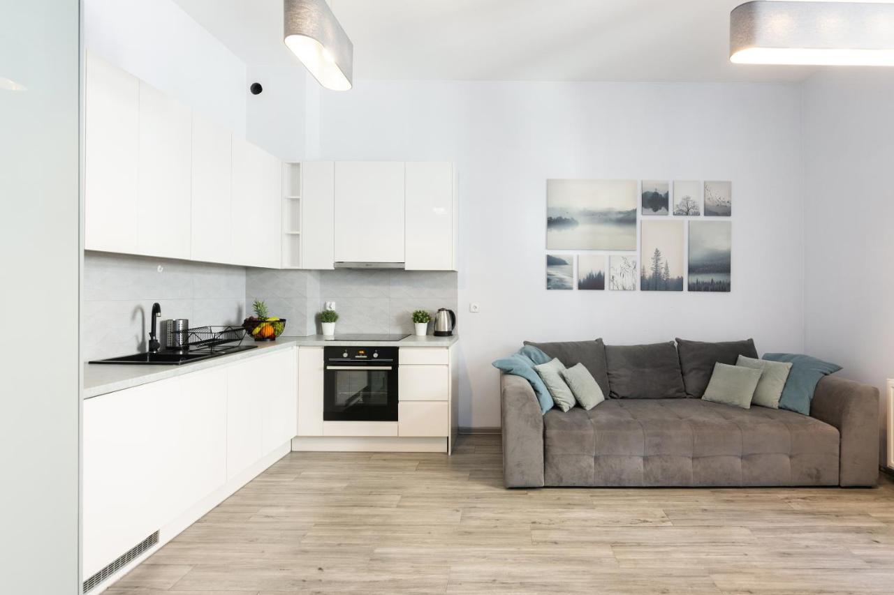 Apartament Luxury Old Town Topolowa