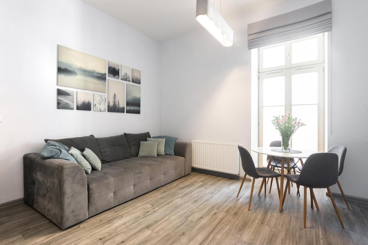 Apartament Luxury Old Town Topolowa