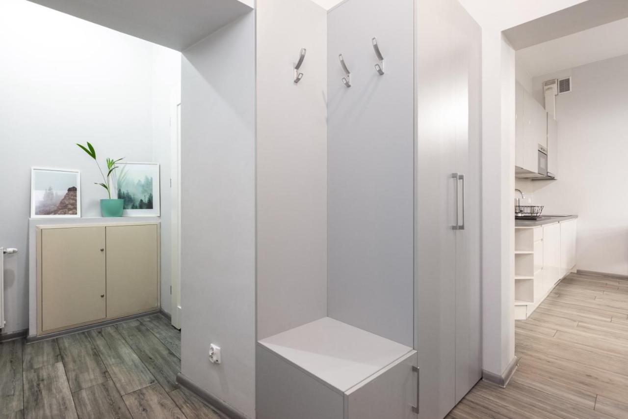 Luxury Old Town Topolowa Apartment