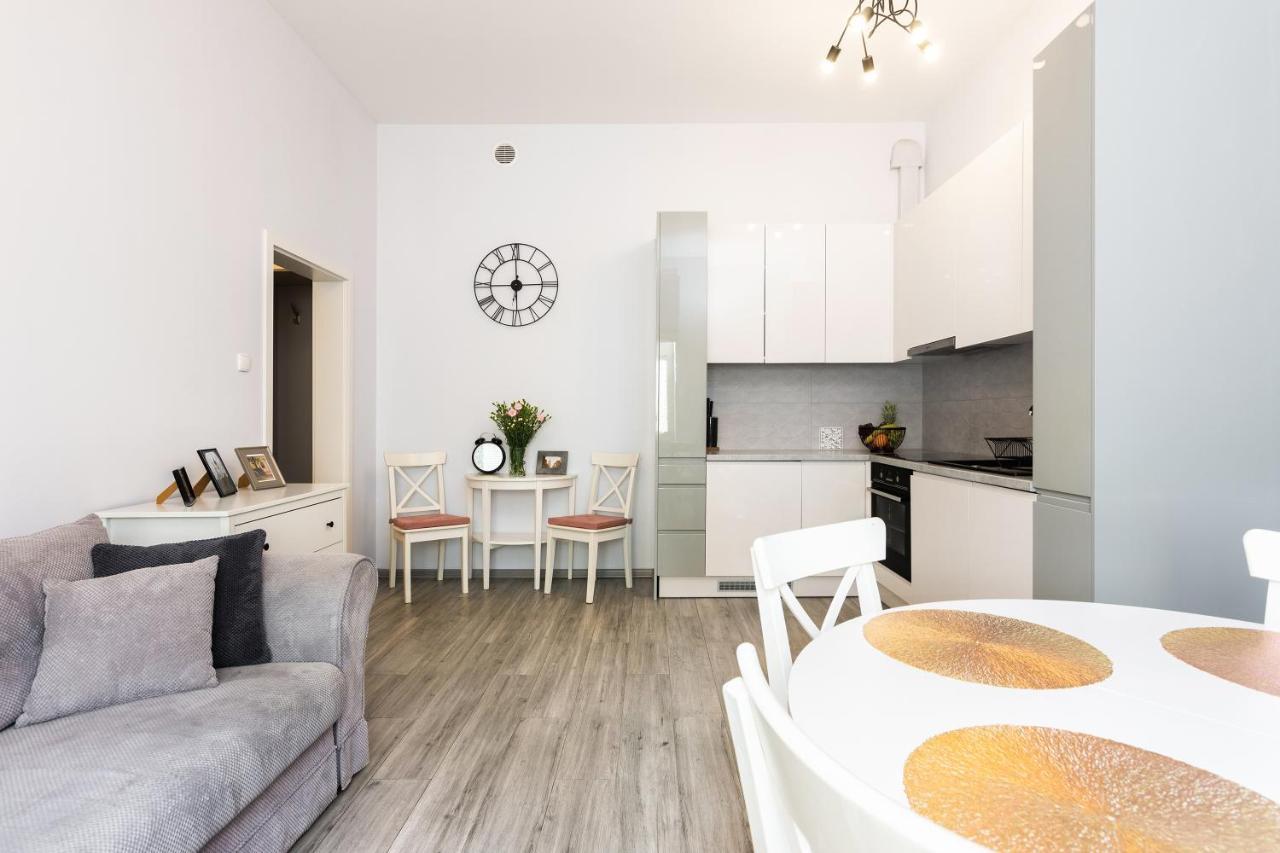 Luxury Old Town Topolowa Apartament Kraków