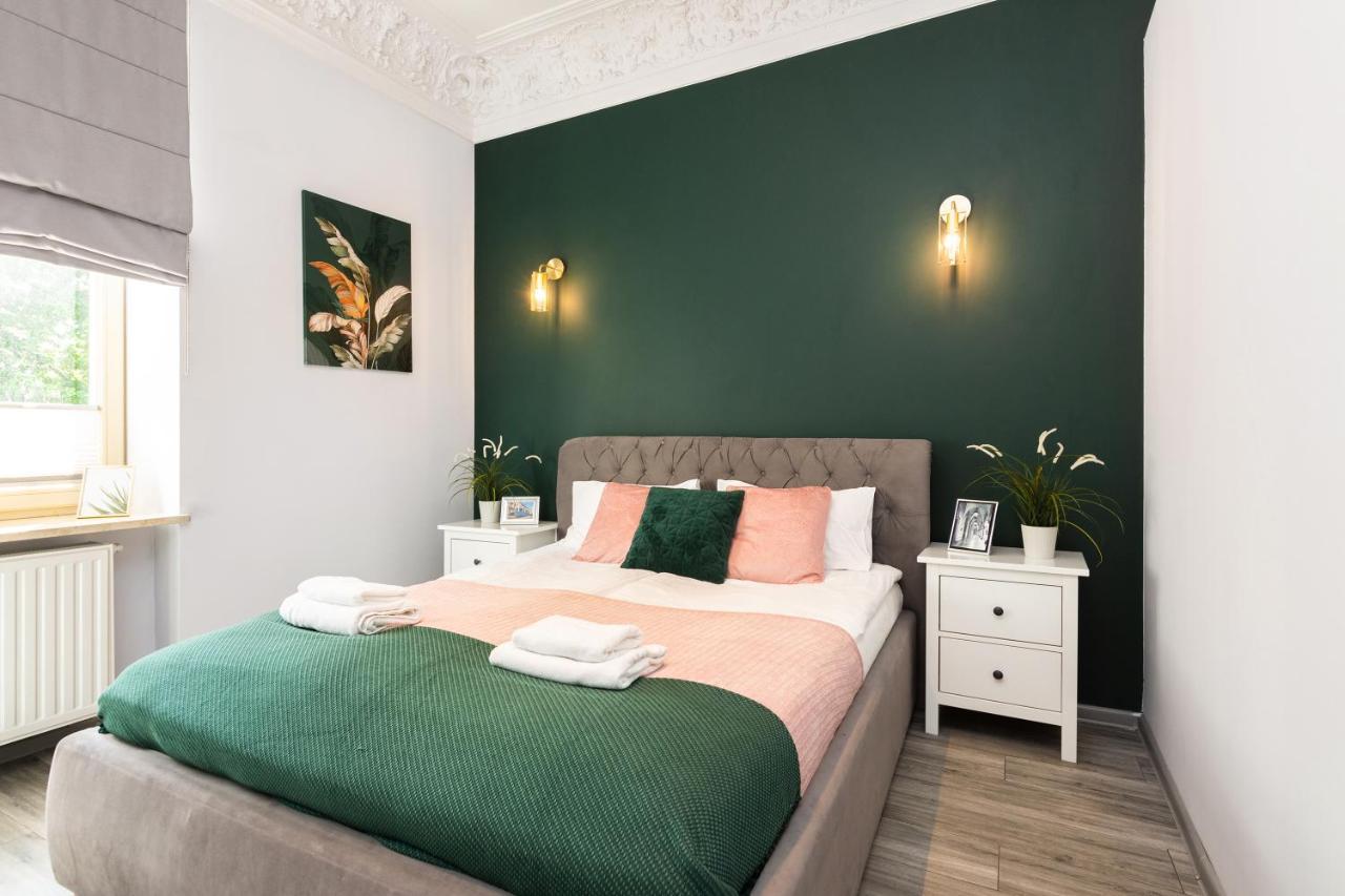 Luxury Old Town Topolowa
