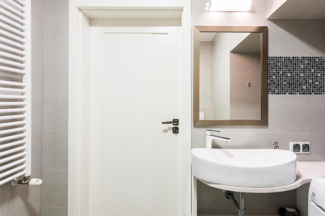 Apartament Luxury Old Town Topolowa