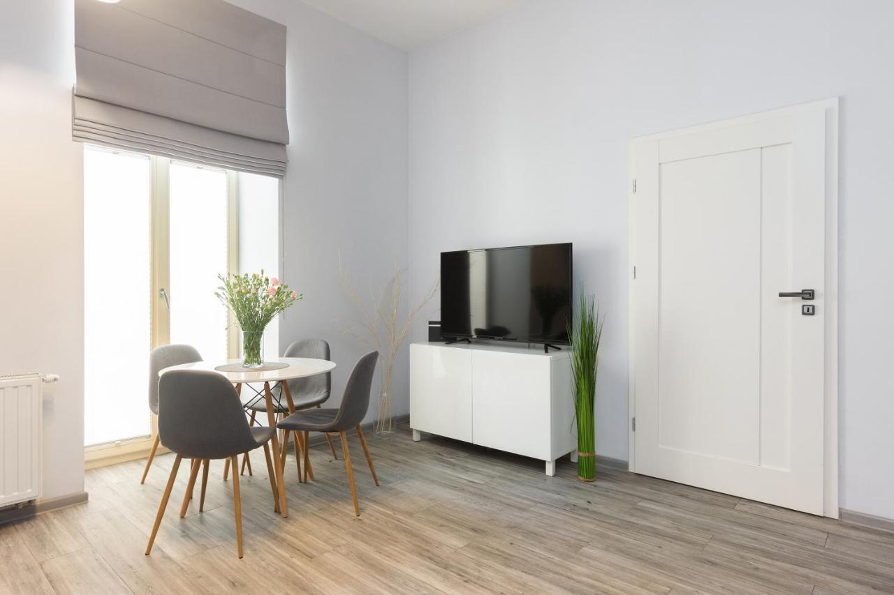 Apartament Luxury Old Town Topolowa Kraków