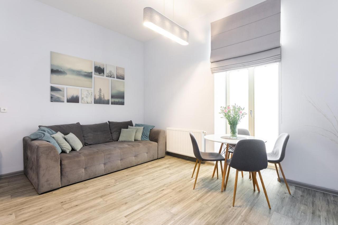 Apartament Luxury Old Town Topolowa Kraków