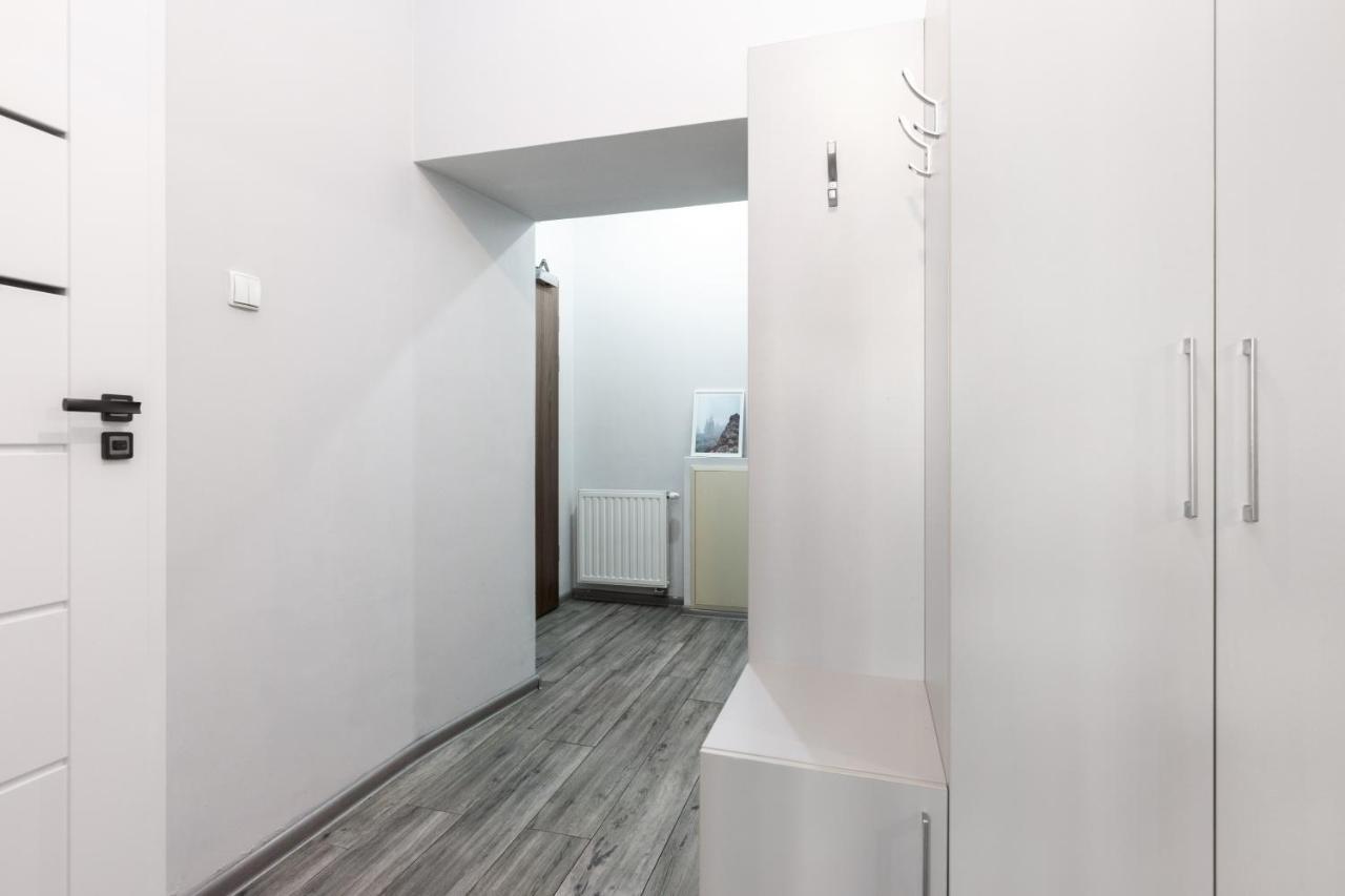 Luxury Old Town Topolowa Apartment