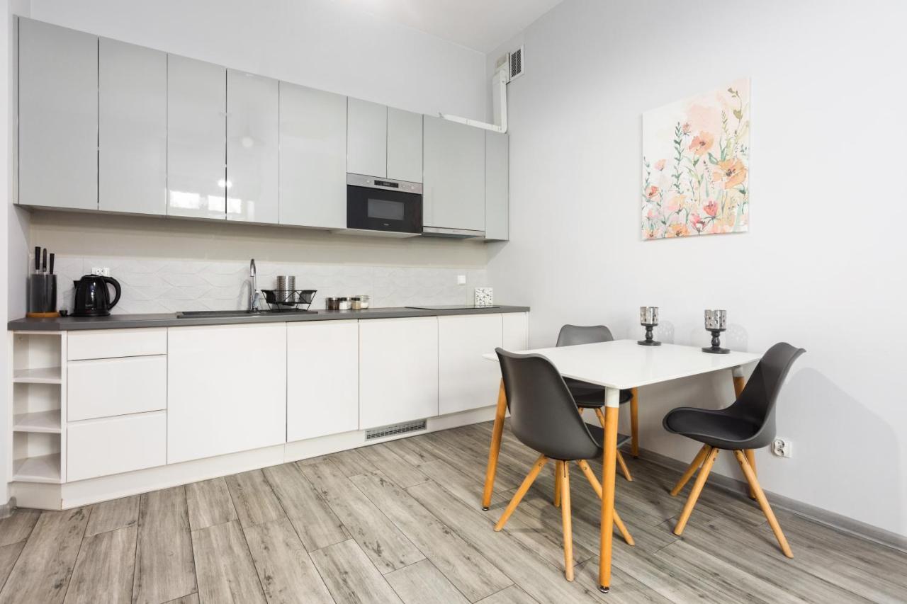 Luxury Old Town Topolowa Apartment Krakow