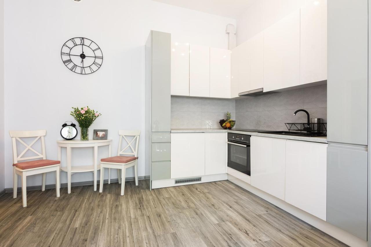 Apartament Luxury Old Town Topolowa