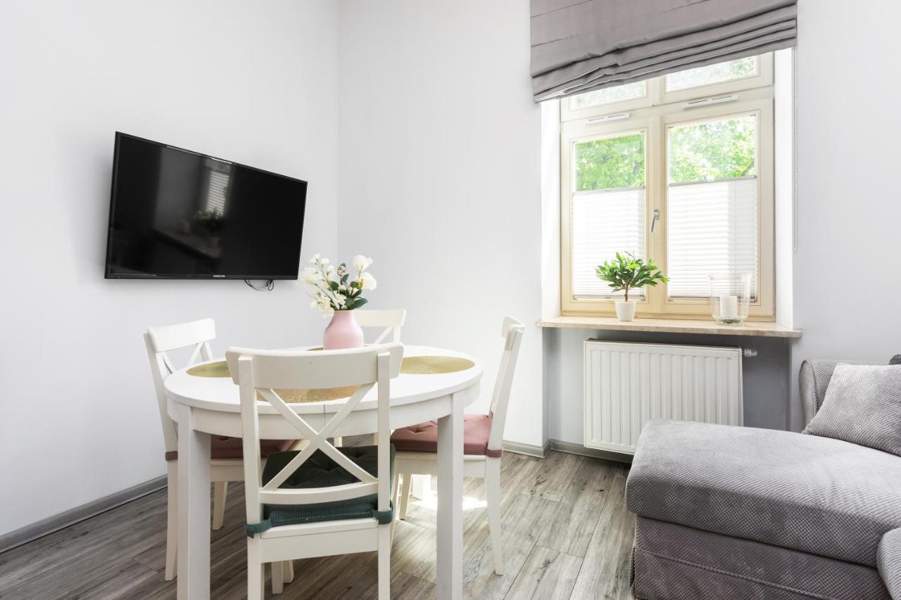 Luxury Old Town Topolowa Apartament *