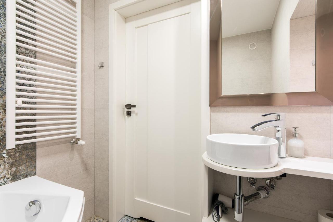 Luxury Old Town Topolowa Apartament
