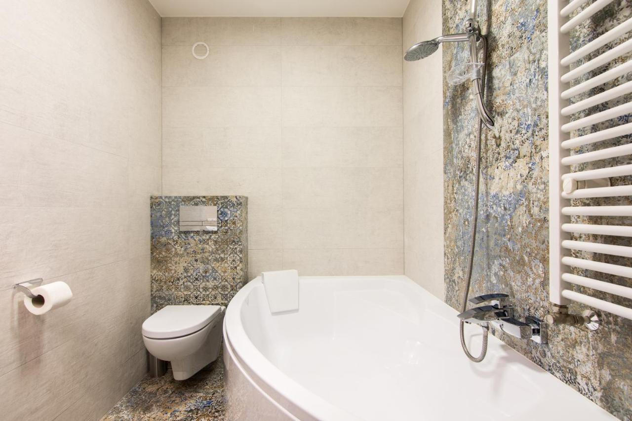Luxury Old Town Topolowa Apartament Kraków