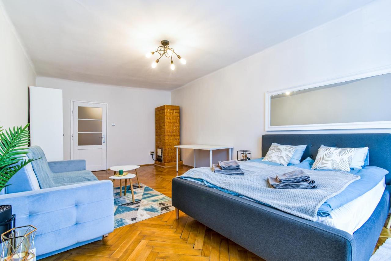 Royal Flats Old Town Apartamento