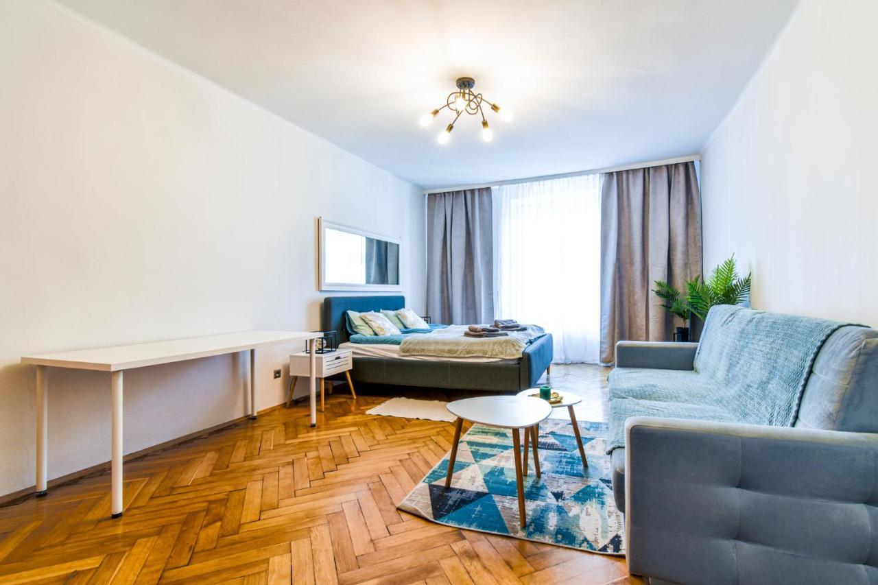 Royal Flats Old Town Apartamento Cracóvia