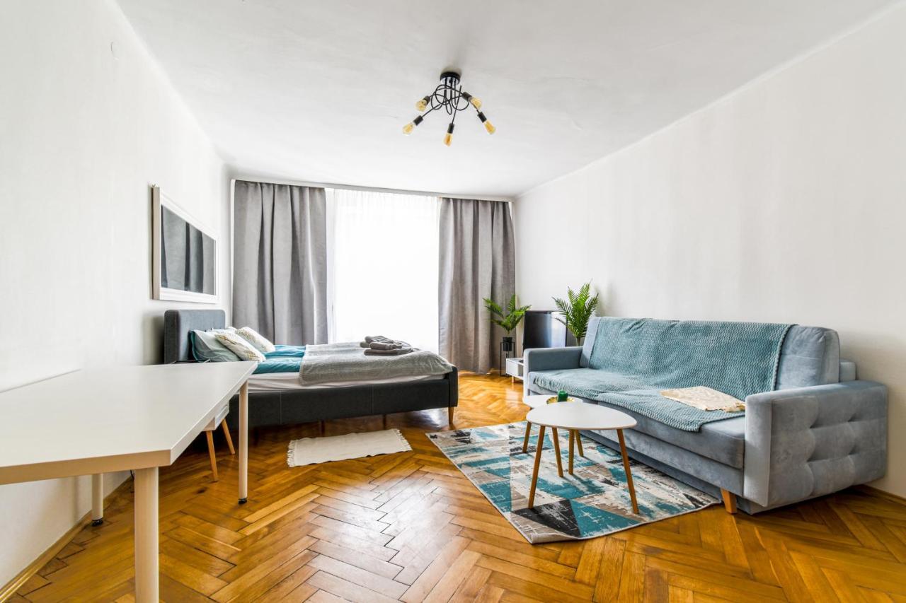 Royal Flats Old Town Apartamento Cracóvia