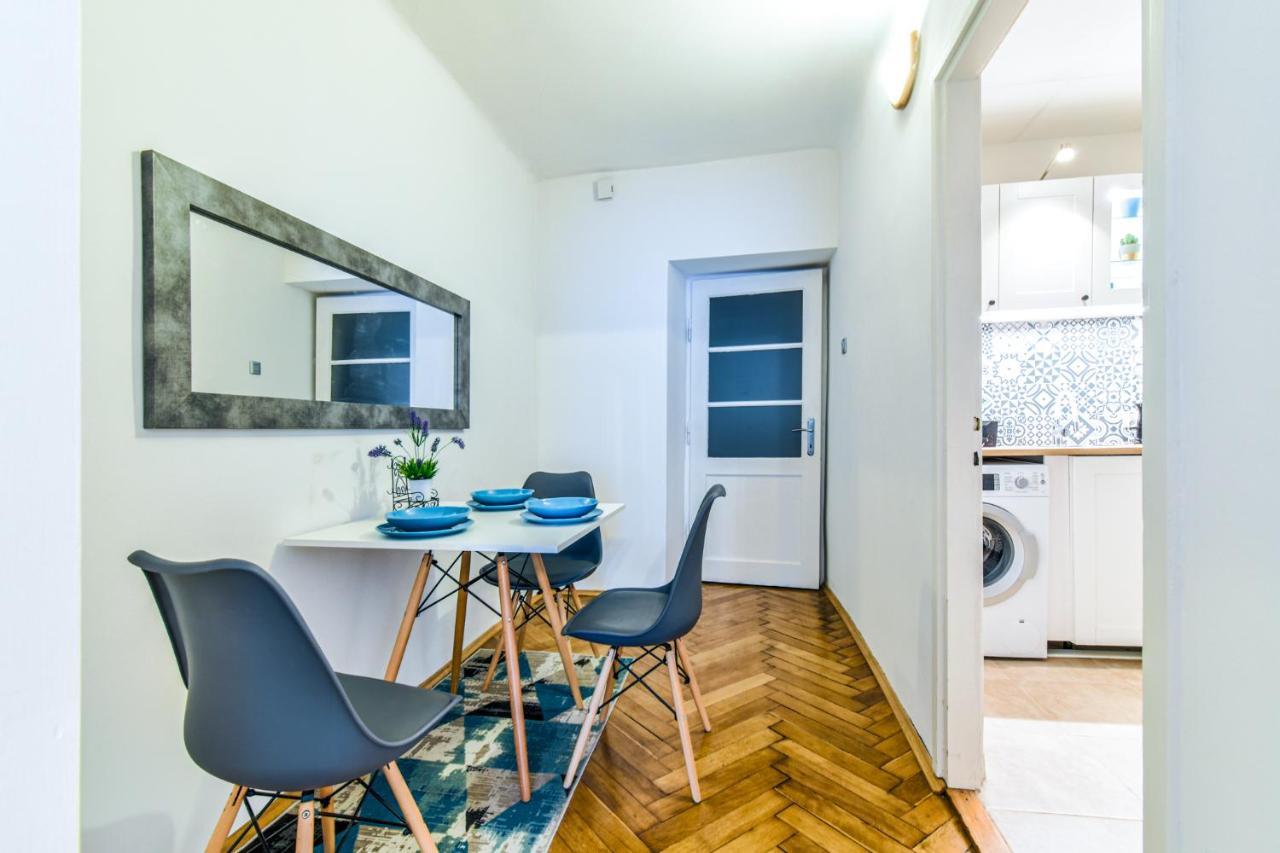 Royal Flats Old Town Apartamento