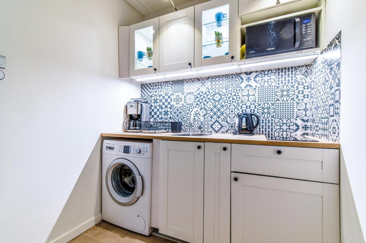 Apartamento Royal Flats Old Town