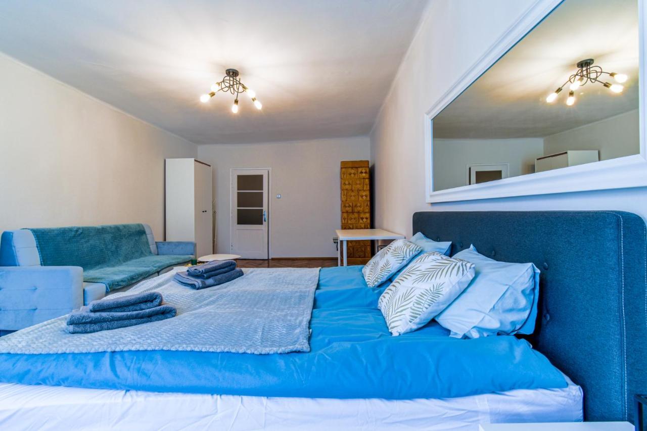 Apartamento Royal Flats Old Town Cracóvia
