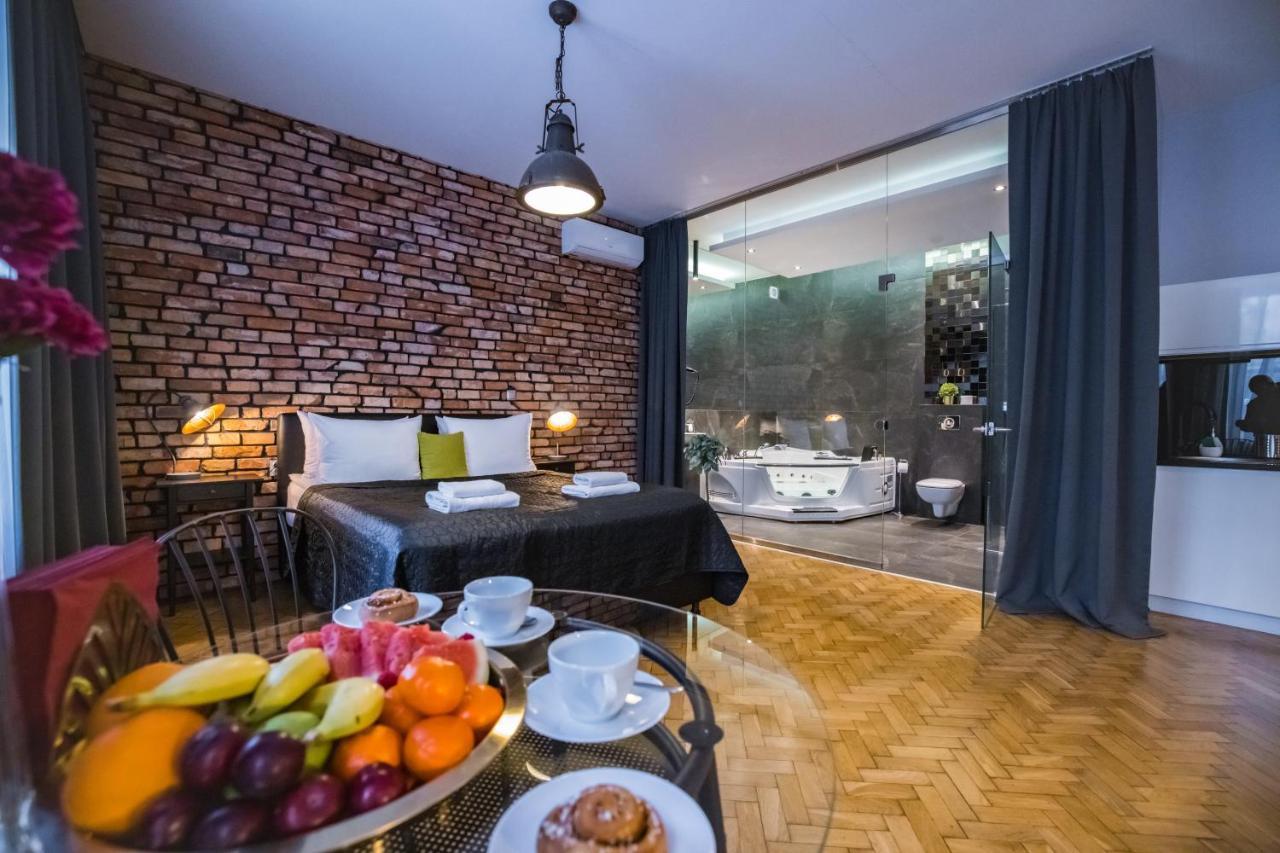 Leo Old Town Appartement
