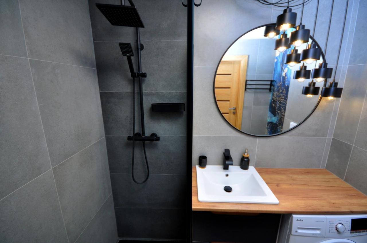 Apartament Aquapark By Joapart - With Underground Garage Box *
