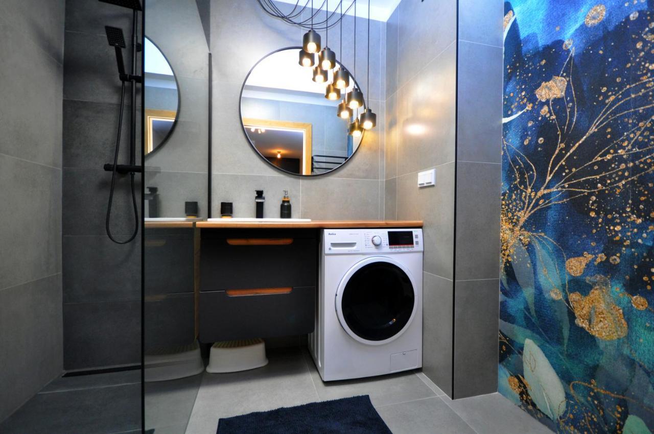 Apartament Aquapark By Joapart - With Underground Garage Box Kraków
