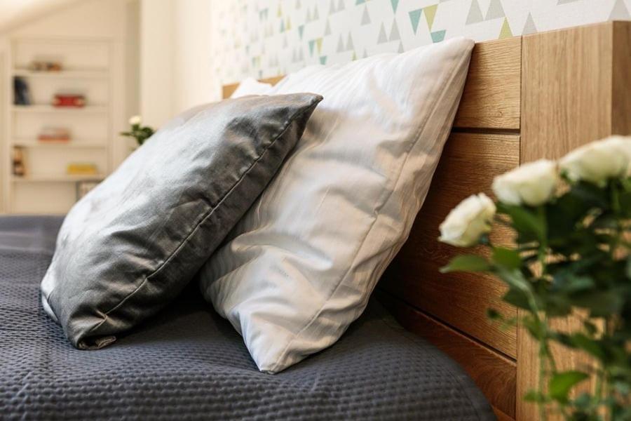 Luxury Old Town Topolowa Apartament *