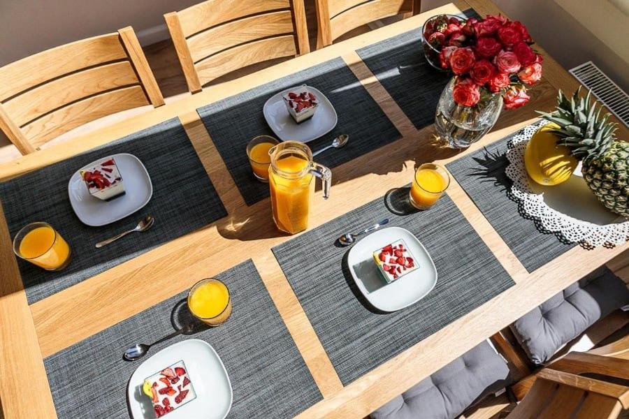 Apartament Luxury Old Town Topolowa *